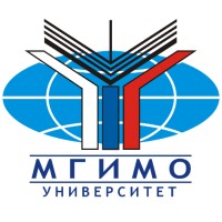 Moscow State Institute of International Relations (University) MFA Russia MGIMO Logo