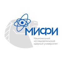 National Research Nuclear University MEPhI (Moscow Engineering Physics Institute) Logo