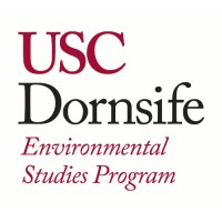 University of Southern California - Environmental Studies Logo