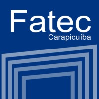 Fatec Carapicuiba Logo