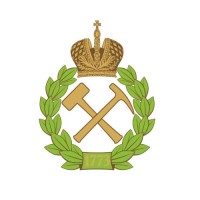 National mineral resources university (University of mines) Logo