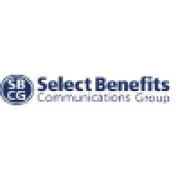 Select Benefits Communications Group, LLC Logo