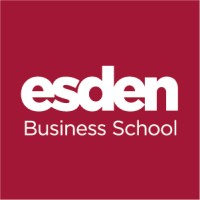 Esden Business School Logo