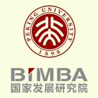 BiMBA at Peking University Logo