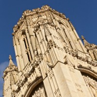 University of Bristol Law School Logo