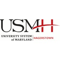 University System of Maryland at Hagerstown Logo