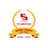 Symbiosis Centre for Management Studies- Pune Logo