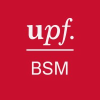 UPF Barcelona School of Management Logo