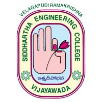 Velagapudi Ramakrishna Siddhartha Engineering College Logo