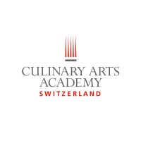 Culinary Arts Academy Switzerland Logo