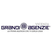 Grandi Agenzie Vicenza Logo
