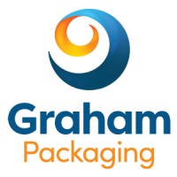 Graham Packaging Logo