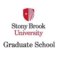 Stony Brook University Graduate School Logo