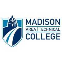 Madison College Business Technology Logo