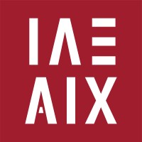 Aix-Marseille Graduate School of Management - IAE Logo