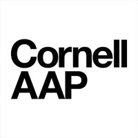 Cornell University College of Architecture, Art, and Planning Logo