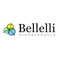 Bellelli Educación Logo