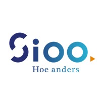 Sioo, interuniversitair centrum voor organisatie- en veranderkunde Logo