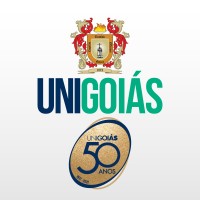 Uni-ANHANGUERA - Centro Universitário de Goiás Logo