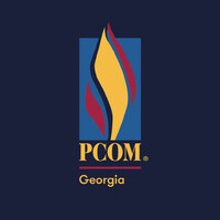 PCOM Georgia Logo