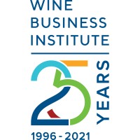 Sonoma State University Wine Business Institute Logo