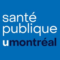 École de santé publique de lUniversité de Montréal Logo