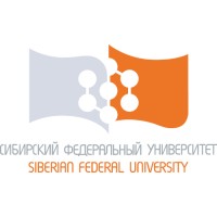 Сибирский федеральный университет Logo