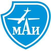 Moscow Aviation Institute (National Research University) Logo