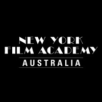 New York Film Academy Australia, Gold Coast Logo