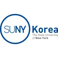 SUNY Korea Logo