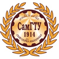 Samara State Technical University Logo