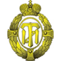 Saint Petersburg State Institute of Technology (Technical University) Logo