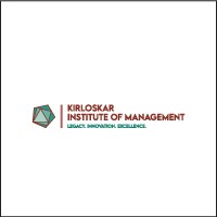 Kirloskar Institute of Advanced Management Studies (KIAMS) Logo