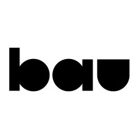 BAU, Centre Universitari dArts i Disseny Logo
