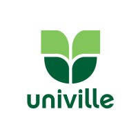 Univille Campus São Bento do Sul Logo