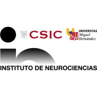 Instituto de Neurociencias de Alicante Logo