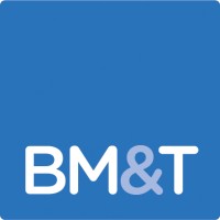 BM&T European Restructuring Solutions Logo