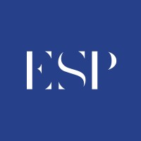 ESP Ecole Supérieure de Publicité, Communication et Marketing Logo
