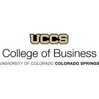 UCCS College of Business Logo