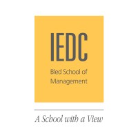 IEDC - Bled School of Management Logo