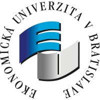 Ekonomická univerzita v Bratislave Logo
