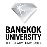 Bangkok University Logo