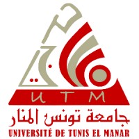 University of Tunis El Manar Logo