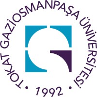 Gaziosmanpaşa Üniversitesi (Gaziosmanpasa University) Logo