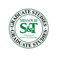 Office of Graduate Studies within Missouri University of Science & Technology Logo