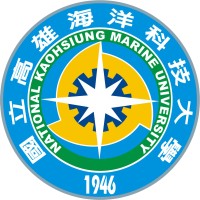 National Kaohsiung Marine University Logo