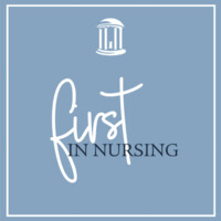 UNC Chapel Hill School of Nursing Logo