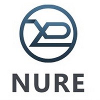 Kharkiv National University of Radioelectronics Logo