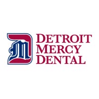 University of Detroit Mercy School of Dentistry Logo