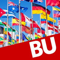 Boston University - Frederick S. Pardee School of Global Studies (Pardee School) Logo